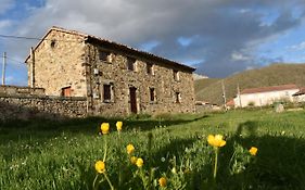 Albergue Tremaya