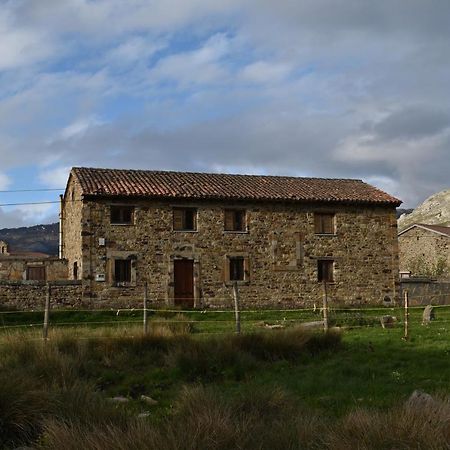 Albergue Tremaya Lebanza Exterior foto